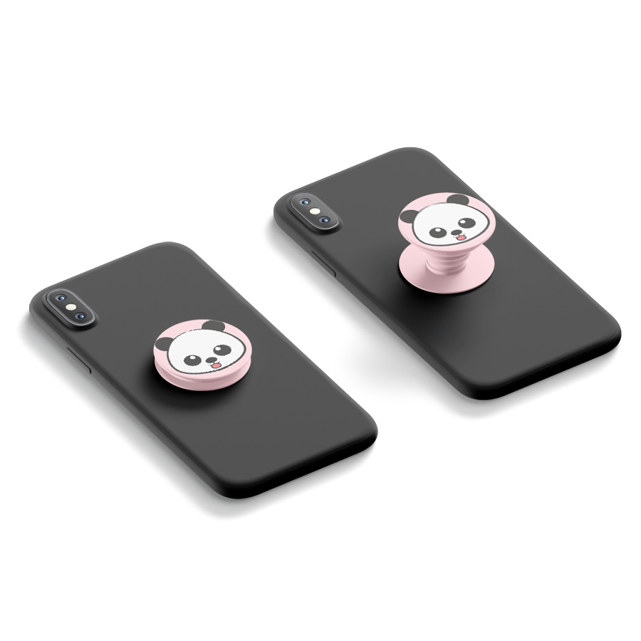 پاپ سوکت وینا مدل Panda - Image 5