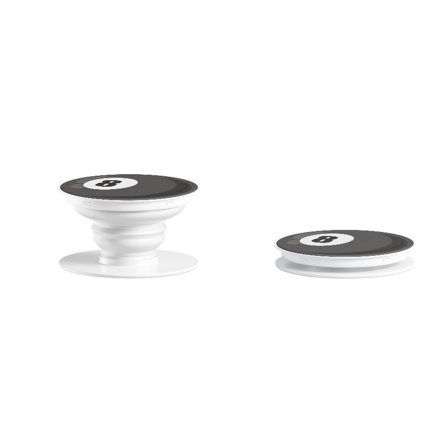 پاپ سوکت وینا مدل 8Ball - Image 12