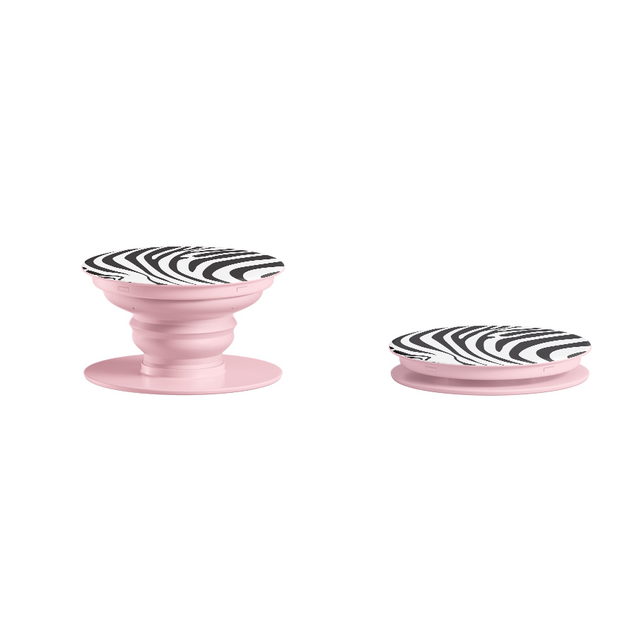 پاپ سوکت وینا مدل Zebra - Image 6