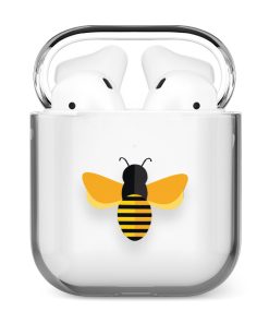 قاب شفاف ایرپاد وینا مدل Bee