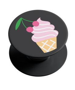 پاپ سوکت وینا مدل Cherry On Top