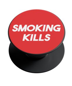 پاپ سوکت وینا مدل Smoking Kills