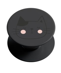 Alternative view of پاپ سوکت وینا مدل Cute Cat