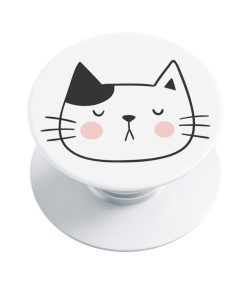 پاپ سوکت وینا مدل Cute Cat