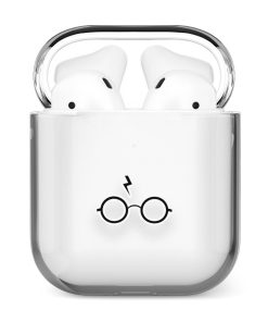 قاب ایرپاد وینا مدل Glasses Harry Potter
