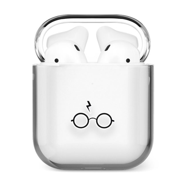 قاب ایرپاد وینا مدل Glasses Harry Potter