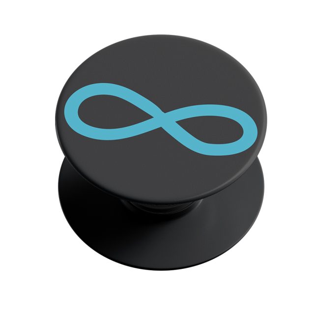 Alternative view of پاپ سوکت وینا مدل Infinity