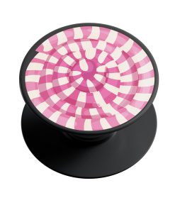 Alternative view of پاپ سوکت وینا مدل Pink Lollipop