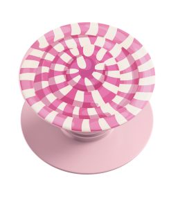 پاپ سوکت وینا مدل Pink Lollipop