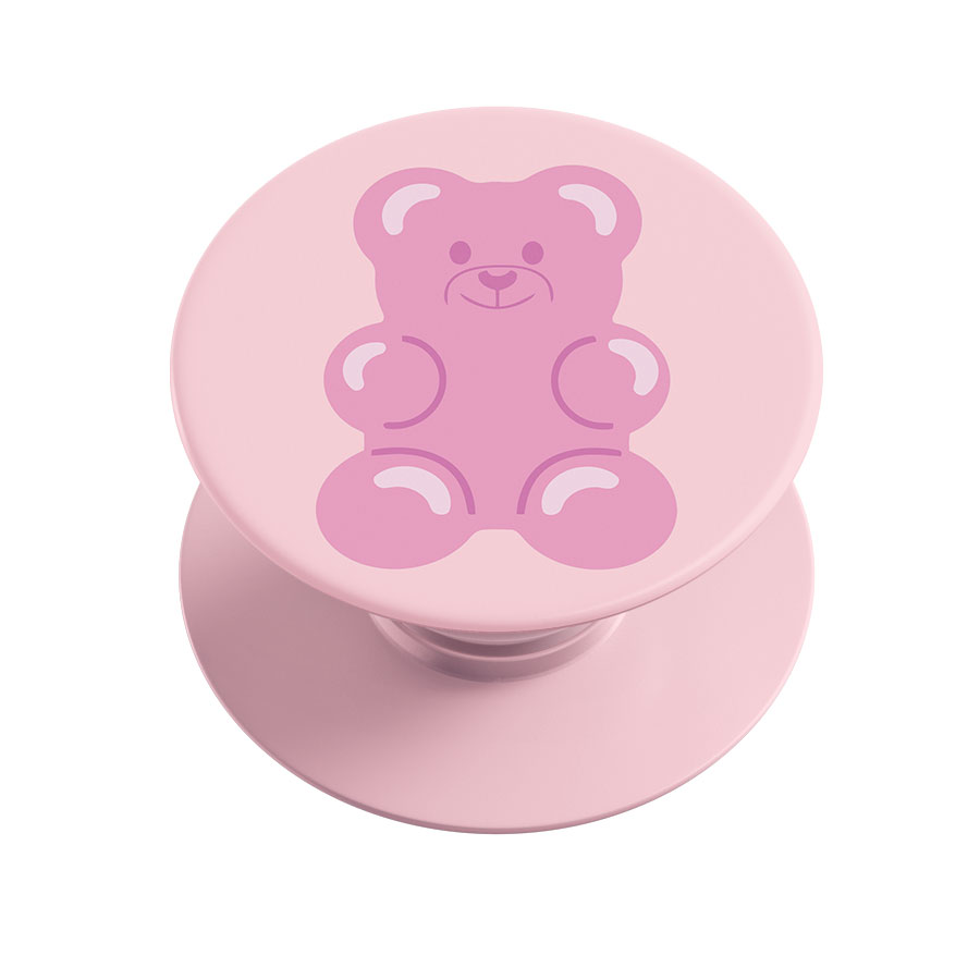 پاپ سوکت وینا مدل Pink Gummy - Image 3