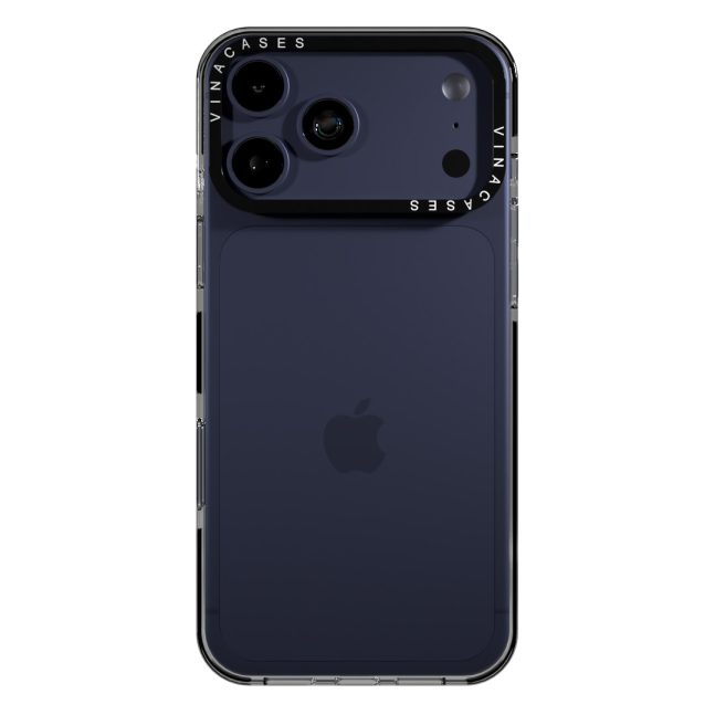 Alternative view of قاب ضد ضربه آیفون وینا مدل Design Studio