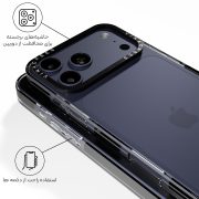 قاب ضد ضربه آیفون وینا مدل Basic - تصویر 5