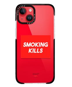 Alternative view of قاب ضد ضربه آیفون وینا مدل Smoking Kills