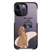 قاب ضد ضربه آیفون وینا مدل I Found Your Paw - تصویر 3