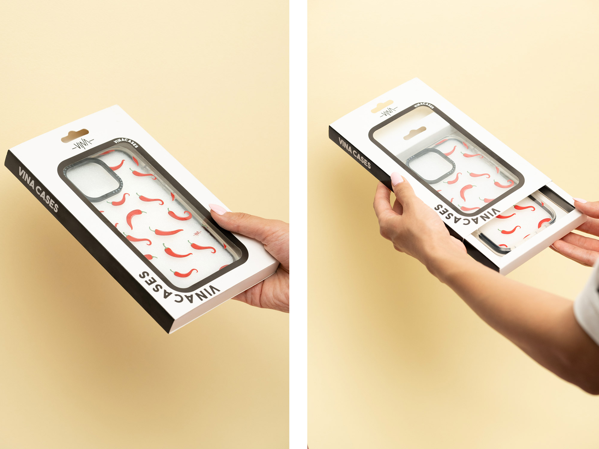 packaging