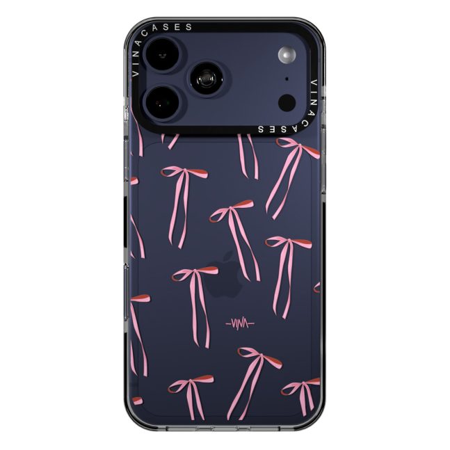 Alternative view of قاب ضد ضربه آیفون وینا مدل Long bowtie