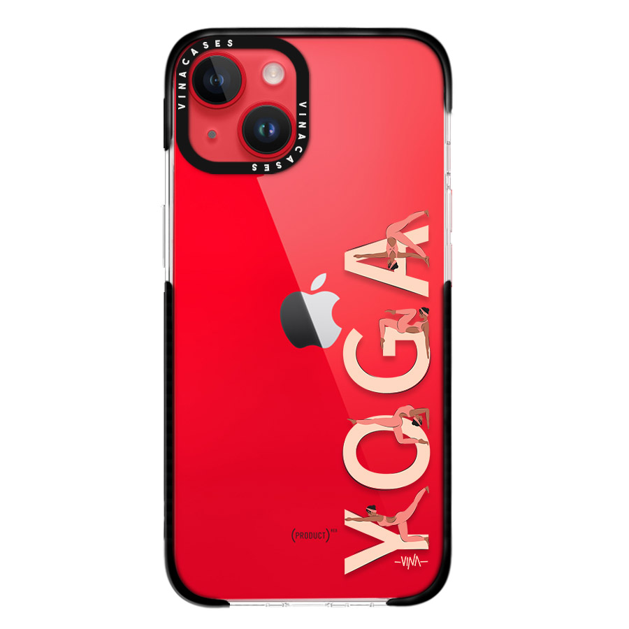 قاب ضد ضربه آیفون وینا مدل Yoga - Image 7