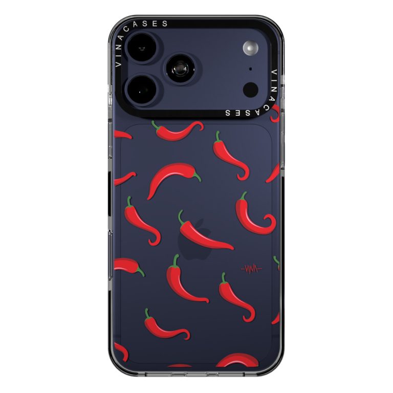 Alternative view of قاب ضد ضربه آیفون وینا مدل Chili