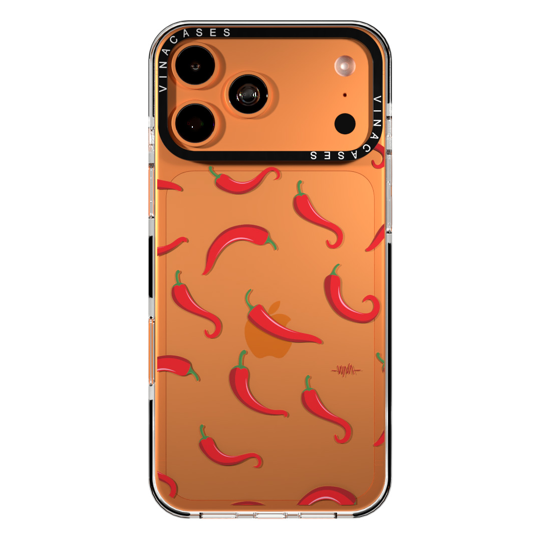 قاب ضد ضربه آیفون وینا مدل Chili - Image 3