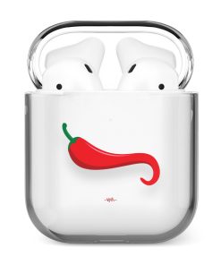 قاب شفاف ایرپاد وینا مدل Chili