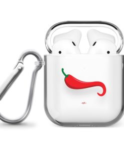 Alternative view of قاب شفاف ایرپاد وینا مدل Chili