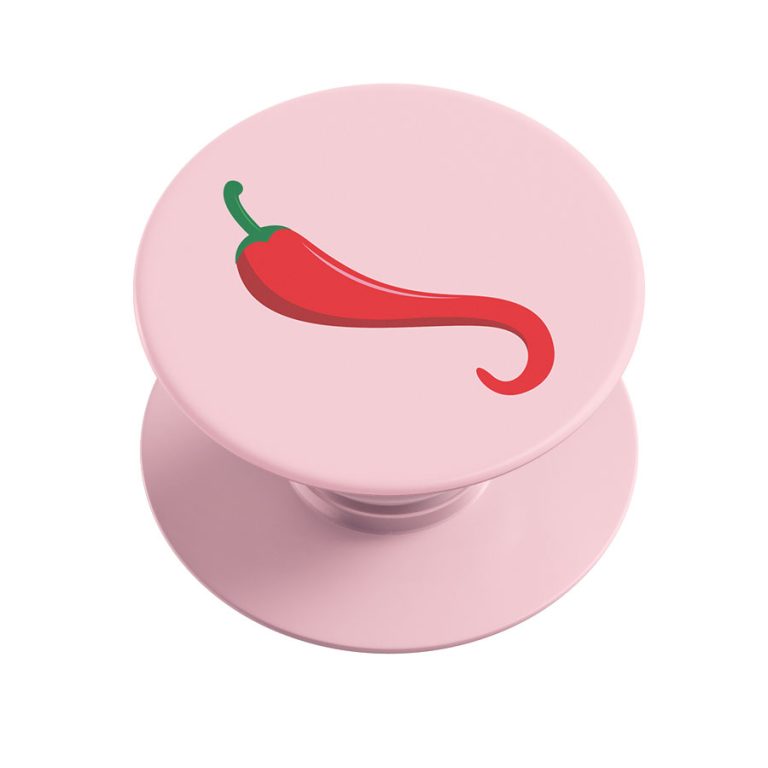 Alternative view of پاپ سوکت وینا مدل Chili