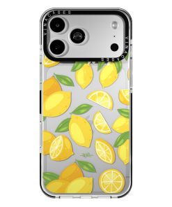 Alternative view of قاب ضد ضربه آیفون وینا مدل Lemons