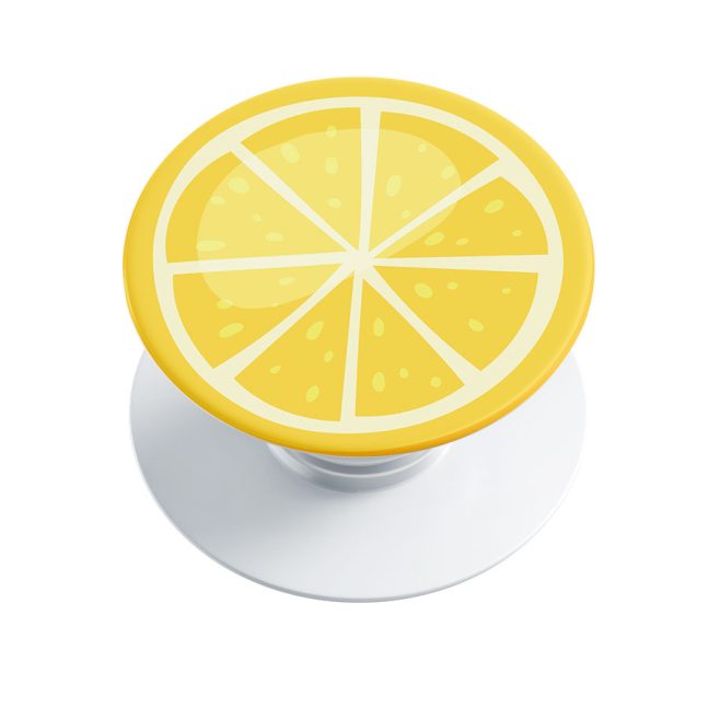 Alternative view of پاپ سوکت وینا مدل Lemon