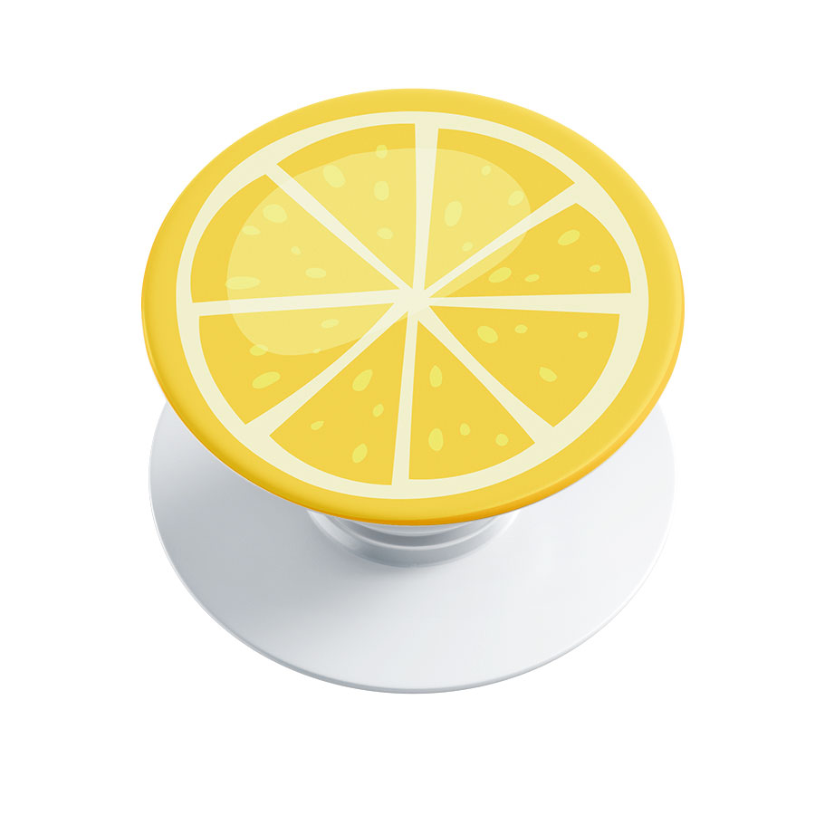پاپ سوکت وینا مدل Lemon - Image 2