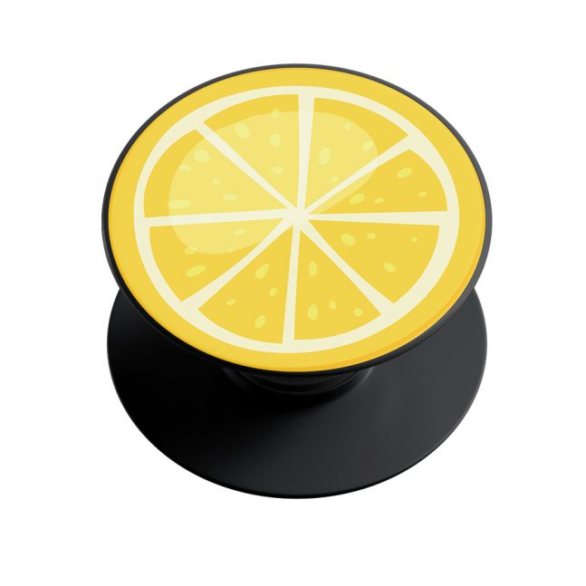 پاپ سوکت وینا مدل Lemon