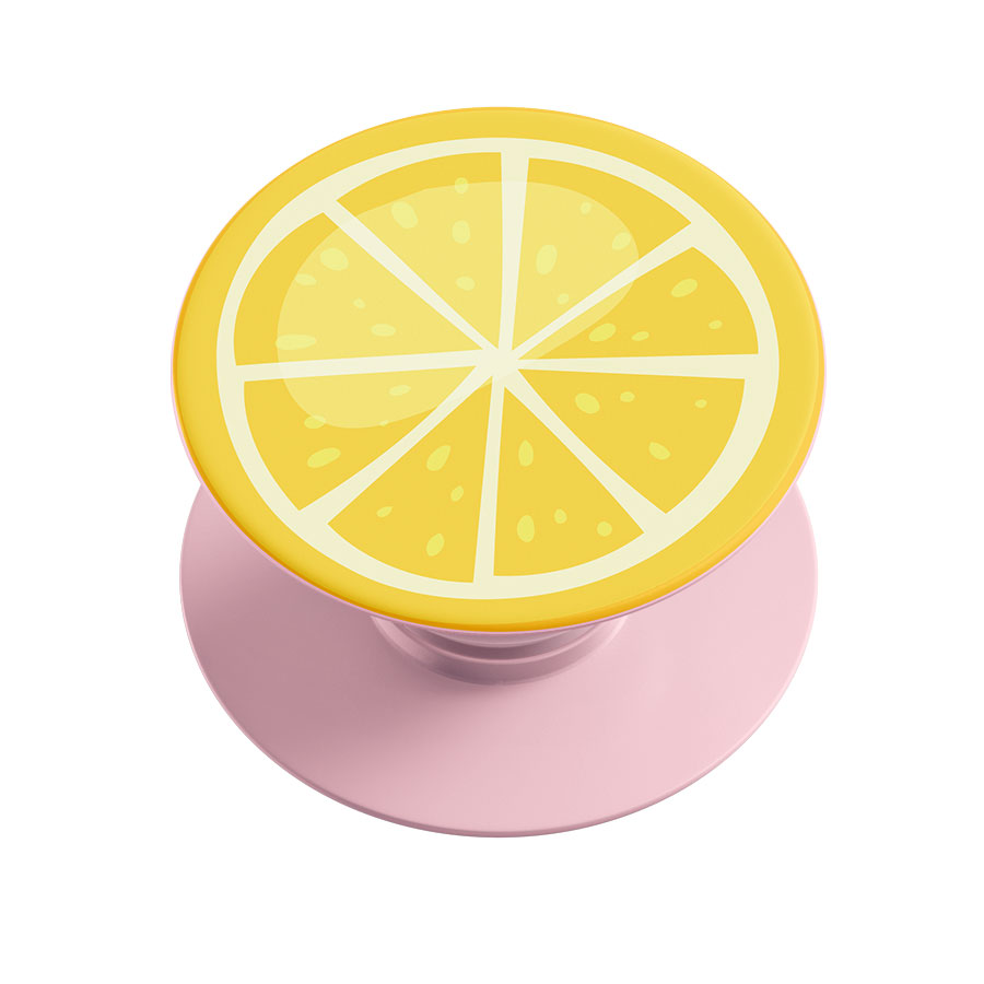 پاپ سوکت وینا مدل Lemon - Image 3