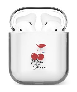 قاب شفاف ایرپاد وینا مدل Mon cheri