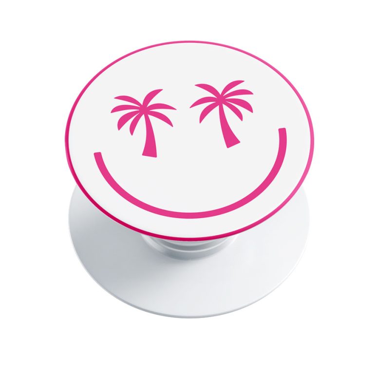 پاپ سوکت وینا مدل Palm Smile