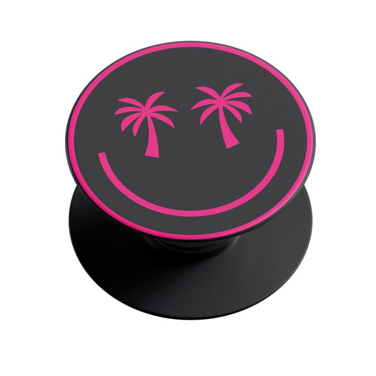 Alternative view of پاپ سوکت وینا مدل Palm Smile