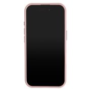 قاب سیلیکونی صورتی مات مگسیف ضد ضربه آیفون وینا مدل Basic - تصویر 7