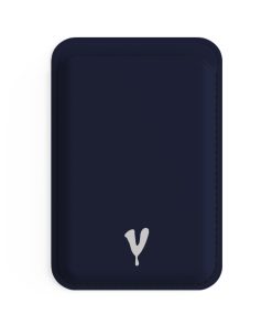 جاکارتی مگسیف چرمی سرمه ای مدلVina x Vace - Melting V