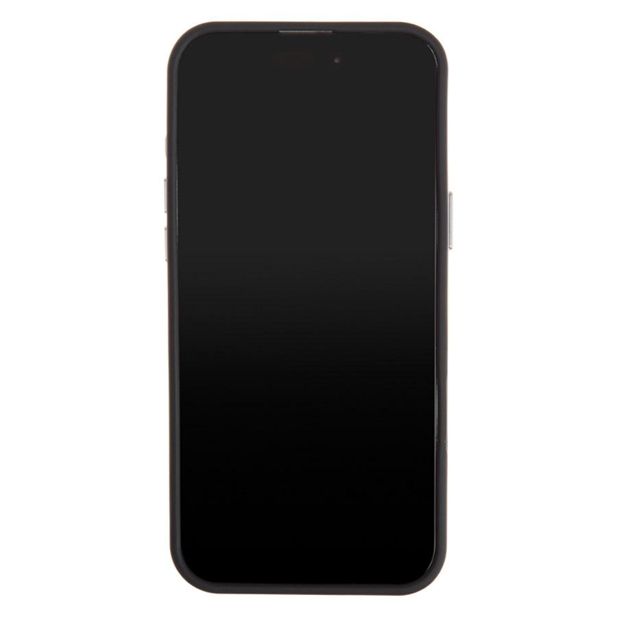 قاب سیلیکونی مشکی مات مگسیف ضد ضربه آیفون وینا مدل Basic - Image 12