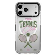 قاب مگسیف ضد ضربه آیفون وینا مدل Vina Tennis Club