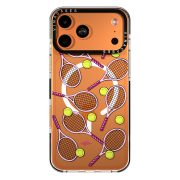 قاب مگسیف ضد ضربه آیفون وینا مدل Tennis Rackets - تصویر 3