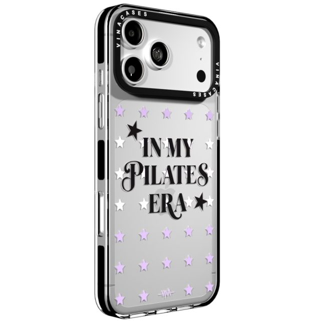 Alternative view of قاب ضد ضربه آیفون وینا مدلIn my pilates era