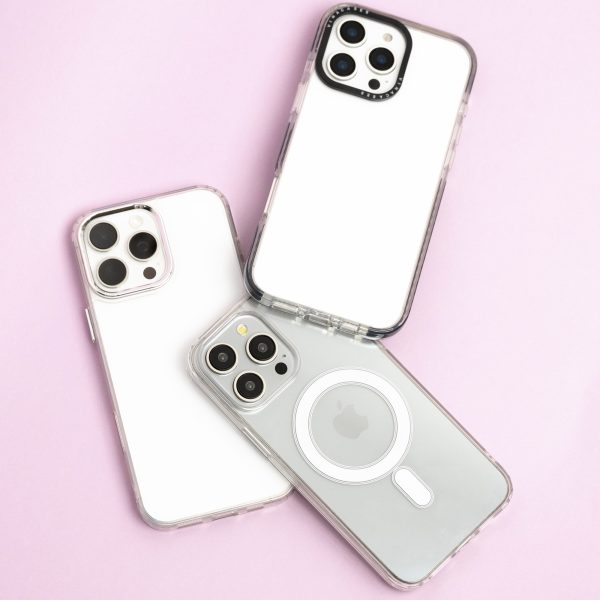 قاب شفاف وینا در طرح های مختلف