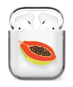 قاب شفاف ایرپاد وینا مدل Paprika