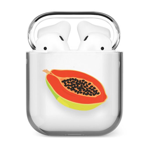 قاب شفاف ایرپاد وینا مدل Paprika