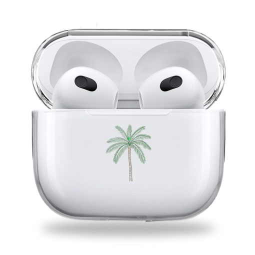 قاب شفاف ایرپاد وینا مدل Palm - Image 7
