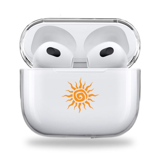 قاب شفاف ایرپاد وینا مدل Sunlight - Image 7