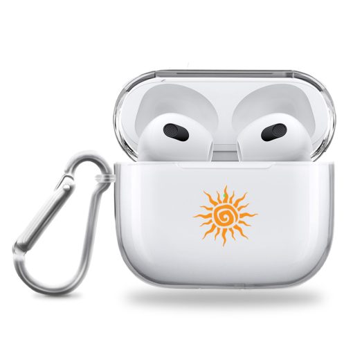 قاب شفاف ایرپاد وینا مدل Sunlight - Image 8