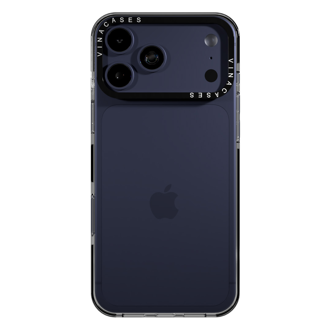 قاب ضد ضربه آیفون وینا مدل Basic