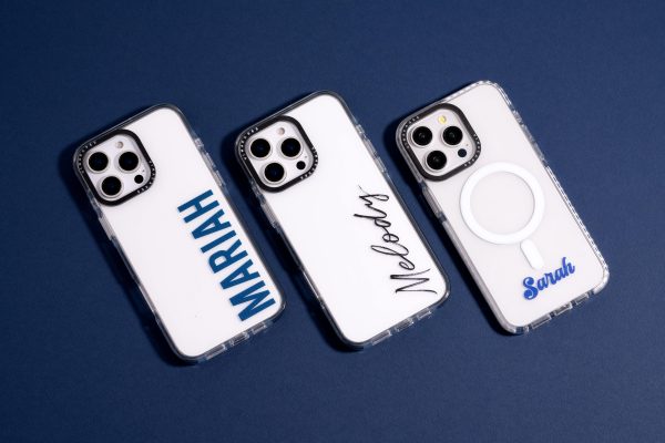 قاب محافظ آیفون 16 پرو مکس با طراحی دقیق و لبه‌های تقویت‌شده
