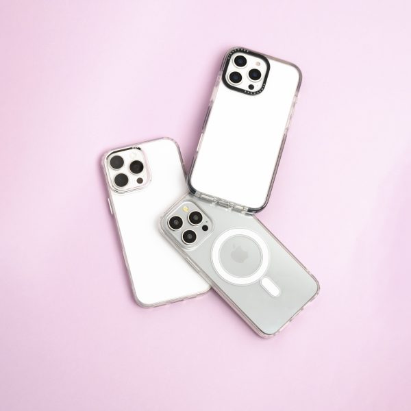 قاب شفاف آیفون