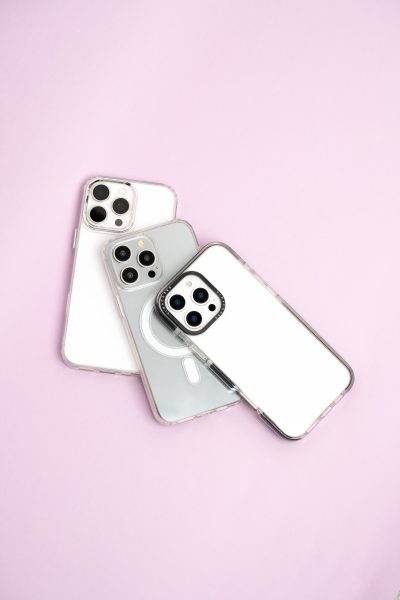 قابهای شفاف آیفون ضد ضربه مگسیف